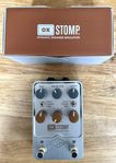 UA OX Stomp