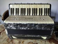 Dragspel Hohner 