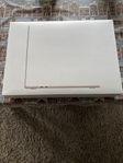 MacBook Air 15 m4 oöppnad
