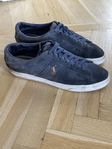 Polo, Converse, Lacoste, Tretorn