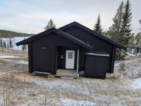 Bostadsrätter i Kåbdalis till Salu