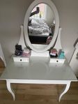 Hemnes sminkbord
