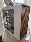 Vit Gamingdator | i7-10700K | RTX 3070 | 32GB RAM | 1TB SSD