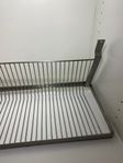 Väggmonterat Diskställ Ikea 