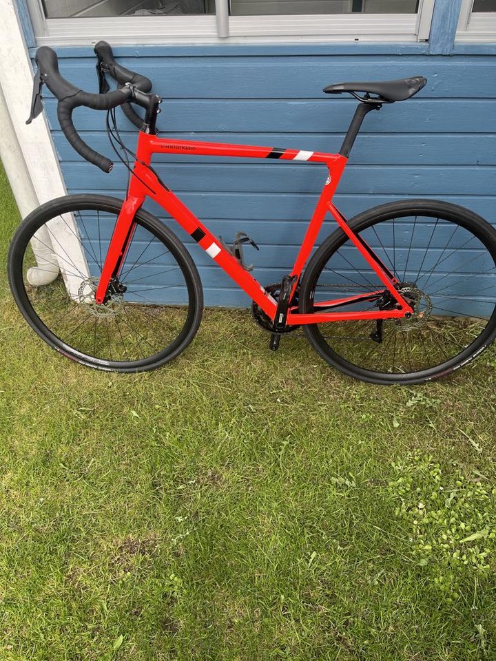 Cannondale CAD 13
