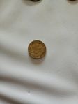 10 pfennig år 1949