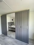Ikea Garderob | Wardrobe Stor