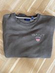 GANT hoodie och sweat shirt  strl 170 och 176