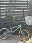 20” barncykel