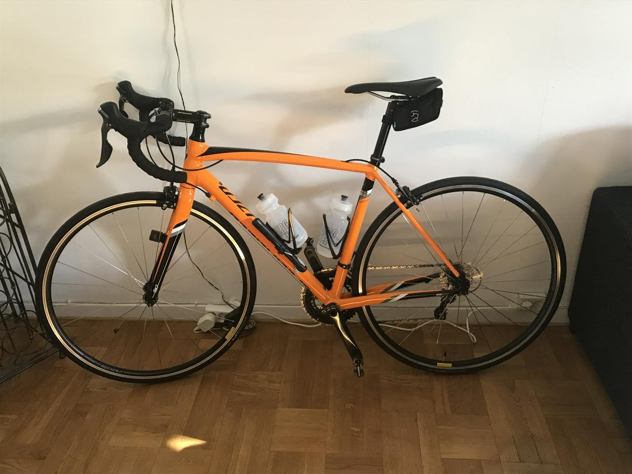 Specialized Allez Elite DSW