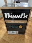 Avfuktare Woods