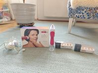 PMD Beauty Personal Microderm / Microdermabrasion Kit