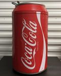 Coca-Cola Mini Kylskåp 