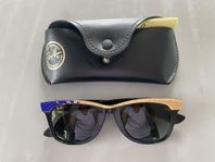 Solglasögon Ray Ban Wayfarer Olympic Edition Lillehammer -9