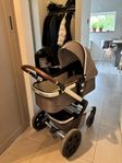 Joolz barnvagn ligg & sittdel
