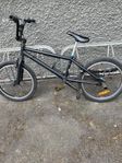 bmx cykel