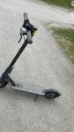 Elsparkcykel 