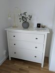Hemnes byrå fr IKEA