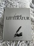 LEVANDE LITTERATUR 