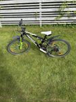 Merida Ninety-six junior 624