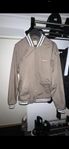 Carhartt brun jacka, storlek XL