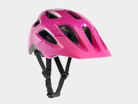 Cykelhjälm barn. Bontrager Tyro Youth. 50-55cm.