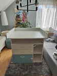 IKEA SMÅSTAD Skötbord 