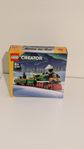 LEGO winter holiday train 40700 GWP