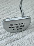 Odyssey White Hot Rossie