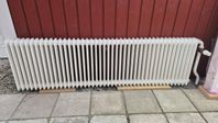 Sektionselement i bra skick, 200cm