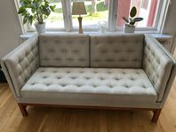 Soffa dansk design Erik Ole Jørgensen