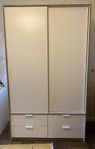 Garderob TRYSIL IKEA 