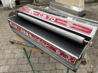 Tapetmaskin, Klistermaskin CB70