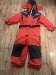 Flytoverall Normark Sunridge