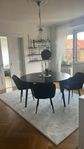 bord + stolar 