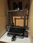 Creality ender 3 S1 Plus