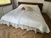 Sängar 90 och sängstomme