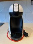 Espresso kaffemaskin Dolce Gusto Piccolo