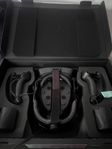 Valve Index VR + 3 Vive Trackers