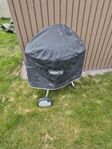 weber kolgrill 57 cm