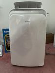 Portabel Avfuktare/AC Canvac CPA5121V