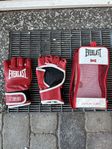 MMA Grappling handskar S/M