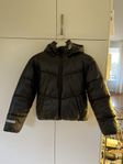 Vinterjacka stl 146