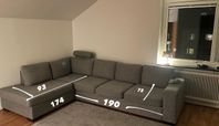 soffa
