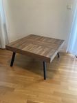 Soffbord