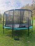 Studsmatta North Trampoline 4,3 m