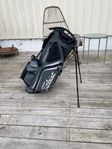Titleist golfbag 14 players