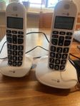 Duo telefoner, Doro, PhoneEasy 100w