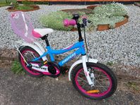 Barncykel 