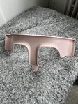 Stokke rosa bygel